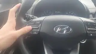 P078-2 2021 Hyundai Kona