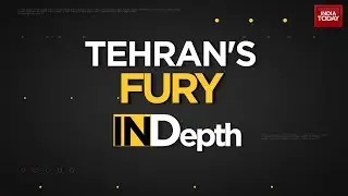 Iran Protests: Economic Crisis And US Military Build-up Push Clerical Regime To The Brink | InDepth