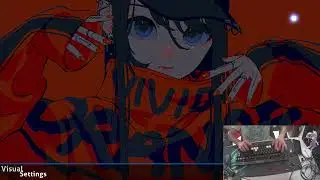 Osu!mania 4k DM Ashura feat. Skizzo & Hanna-Move That Body! 983K 1miss