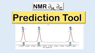 A free easy tool for predicting NMR chemical shifts