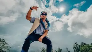 J-Ken - Light It Up (Official Music Video)