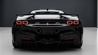 The Ferrari SF90 XX Stradale 2026 La Ferrari pi&ugrave; estrema di sempre