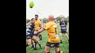 Si Ledwith Cup - Game 2