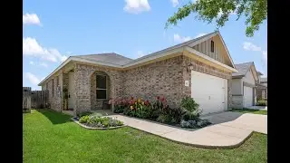 Debbie Marett|212 Canis Street|Georgetown, TX