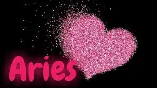 ARIES 💖LOVE 2022💖YOU CAN MEET SOMEONE IN YOUR WORKPLACE, YOU LEARNED FROM YOUR PAST MISTAKES🌹