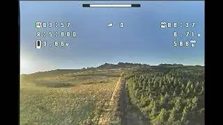 dvr dji fpv v2   digi adapter and tbs fusion   HD 1080p