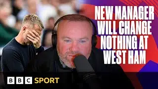 Potter&rsquo;s Pressure, Arsenal&rsquo;s Late Equaliser & Man Utd&rsquo;s Gaming Edge | The Wayne Rooney Show | Ep 12