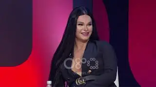 360 gradë - Gjuzi: Kthimi nga mashkull në femër, skandaloz! Linda Rei: Një fëmijë si ty, dëm i madh