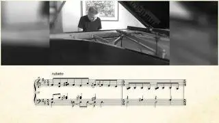 James – Solo Piano Transcription (Philippe Saisse | Pat Metheny & Lyle Mays)