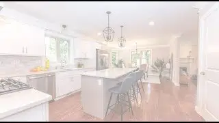 Timelapse Home Staging - Insight Realty Group