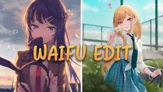 Waifu Dance Edit - Pungi