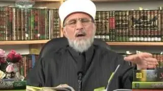 Episode_52_ Taalim e Hikmat Dar Asl Hadith o Sunnat hei TAHIR UL QADRI 2of5