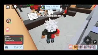 serie) cap 1  el pobre y el Rico / chop  gamer57