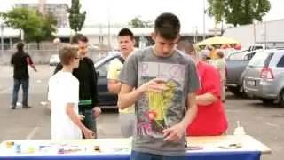 EUROPARK Jojo oktat&aacute;s - 2013.05.25. - Jojobolt.hu
