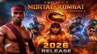 🏆 Veja a gameplay completa do Kai na dificuldade máxima 100% no MKP Season 2 2026