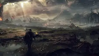 Middle-Earth story! Orcs must die STREAM