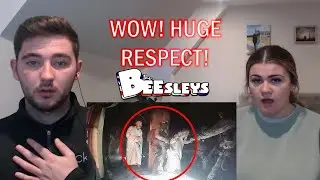 British Couple Reacts to First LIVING Medal of Honor Recipient (Delta Force)
