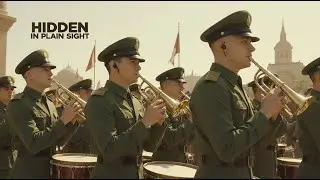 How Mossad Infiltrated Syria&rsquo;s Victory Parade Using a Fake Military Band