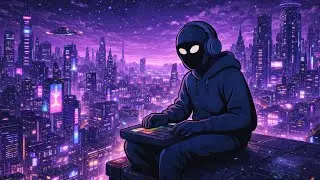 Matrix 23: Grateful Energy | Melodic Type Beat ∣ Afro Trap Instrumental