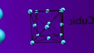 CBSE Class 12 Chemistry Art Integrated Activity | Solid State | Group Project | Animation