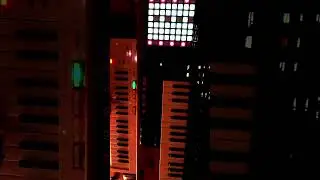 Vangelis Cover Blade Runner Blues #electronicmusic #retrofuturism #music