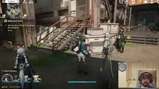 Arknights: Endfield 2. gün ilk izlenim