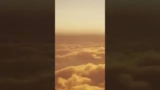Above the Clouds: Immersive Visuals and Relaxing Melodies
