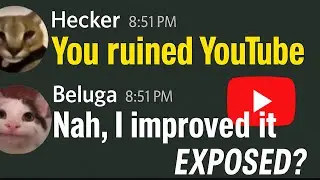 &ldquo;The Rise of Beluga: From Meme Cat to YouTube King&rdquo;