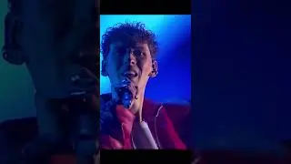 Luktelk- Silvesterbelt