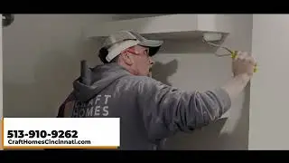 Home Remodeling Cincinnati | &ldquo;About Us&rdquo; | Craft Homes & Renovation