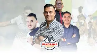 Panorama Deportivo