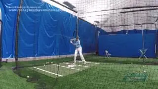 Gameday C3   Hitting   Nate Ball