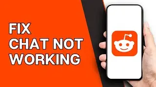 How to Fix Reddit Chat Not Working on iPhone | Latest Guide