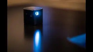 Крошечный портативный проектор PIQO собрал 1,7 млн долларов на Indiegogo