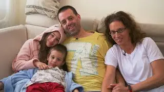 A mi kis családunk, II. évad 8. rész: Az Orenstein család