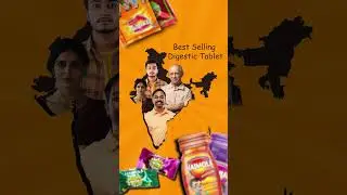 #shorts 🔥 Hajmola Cinematic Edit | Creative Video Edit Tutorial Inspired by Edit with Panda 🎬
