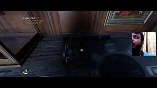 Exploring the Himalayas l Indiana jones gameplay