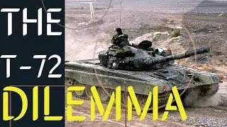 T-72 Main Battle Tank up-gradation challenges