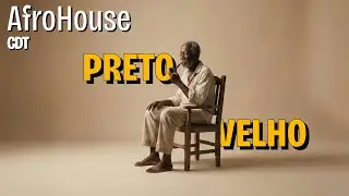 CDT - Preto Velho
