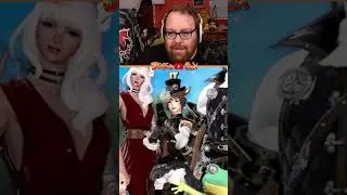 Что говорит о вас ваша раса в FFXIV