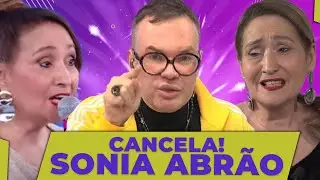 SE VOCÊ NÃO ME CONHECE, VOU ME APRESENTAR!