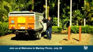 Council Connect - Responsible pet ownership 10.7.12