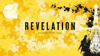 Revelation 17&ndash;18 / The Fall of Babylon / Jed Logue / Full Service