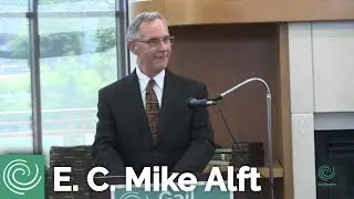 Celebrating E. C. Mike Alft