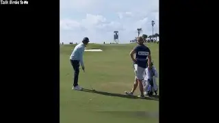 One-Handed Putting, Nick: 'Heads Up Putting', Mark: 'Formalising Acceleration', the 'Class' of Rory