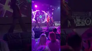 Открытие концерта  Легенды 90-х #dance #top #best #танцы #тула#90s #shorts
