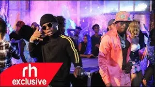 DJ NAPS - 2018 NEW  KWANGARU  STREET KILLER MIX   (RH EXCLUSIVE)
