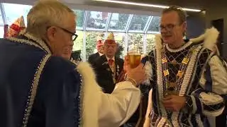 ik ben zo zot van  A