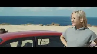 The Dive - Official Trailer English 4K-ULTRA HD (2023)