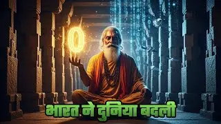 शून्य का आविष्कार: भारत के इस ज्ञान ने कैसे बदली दुनिया? (Subtitles)